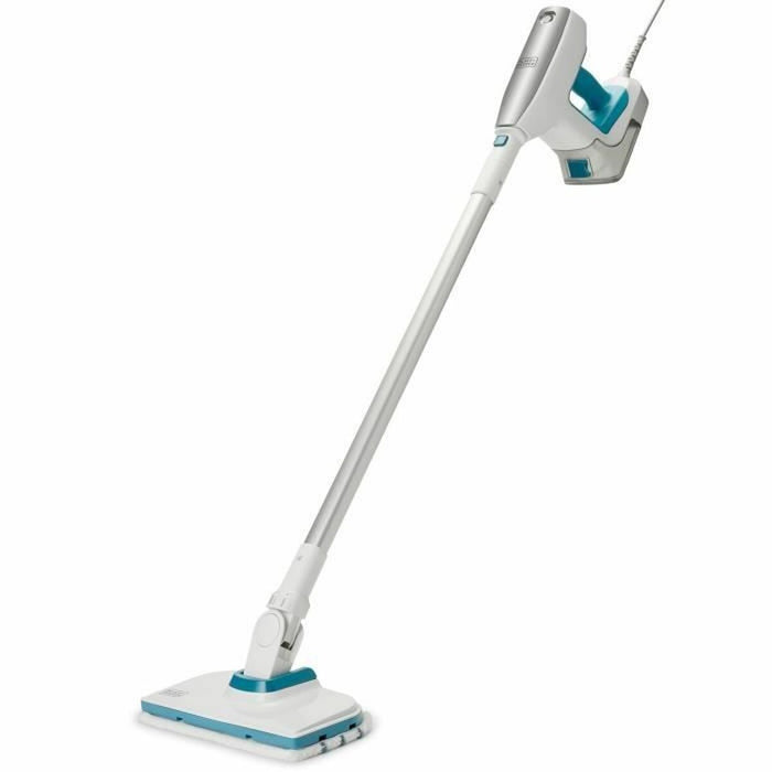 Прахосмукачка-стик Black & Decker BHSM15FX08-QS 1500 W