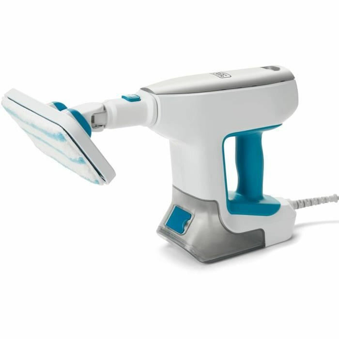 Прахосмукачка-стик Black & Decker BHSM15FX08-QS 1500 W
