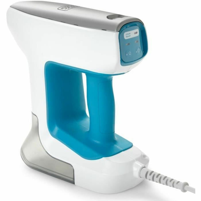 Прахосмукачка-стик Black & Decker BHSM15FX08-QS 1500 W
