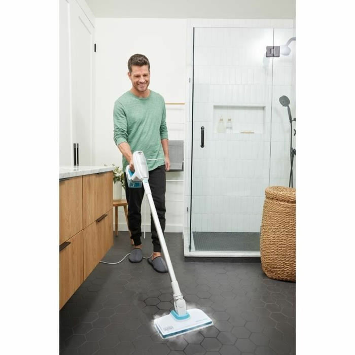 Прахосмукачка-стик Black & Decker BHSM15FX08-QS 1500 W
