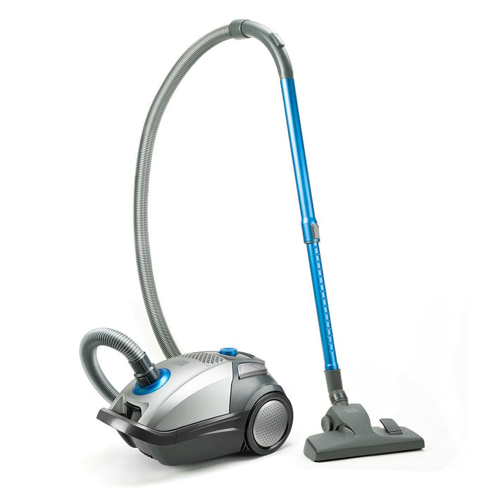 Прахосмукачка с торбичка Black & Decker BXVMB700E 700 W 4 L