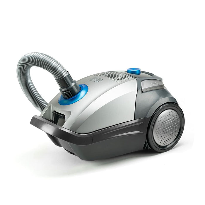 Прахосмукачка с торбичка Black & Decker BXVMB700E 700 W 4 L