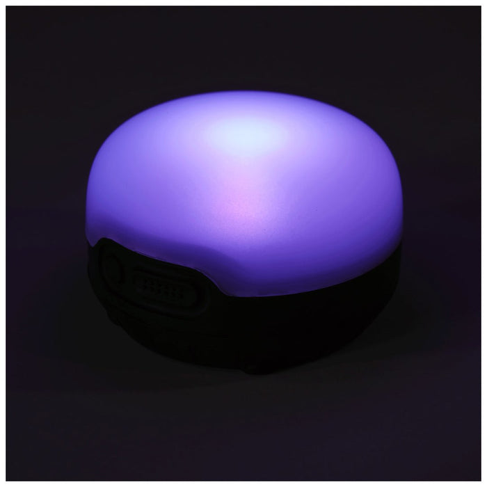Black Diamond Moji R+ Lantern USB захранван къмпинг фенер USB порт