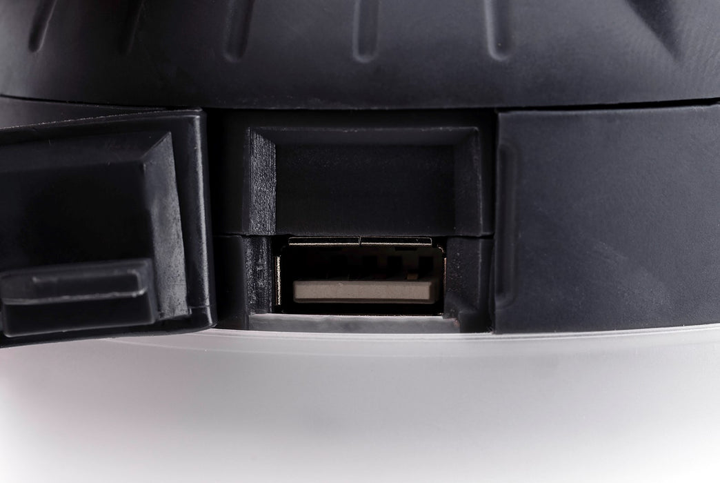 USB порт за къмпинг фенер Black Diamond Apollo