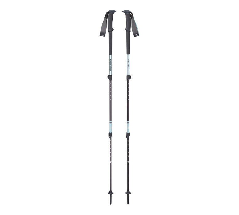 Black Diamond Trail trekking pole Women Telescopic