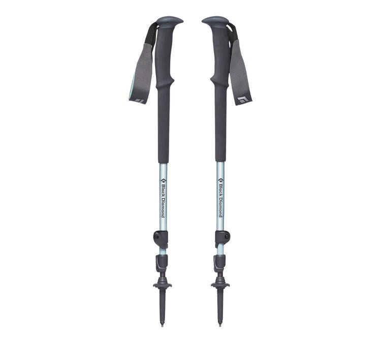 Black Diamond Trail trekking pole Women Telescopic