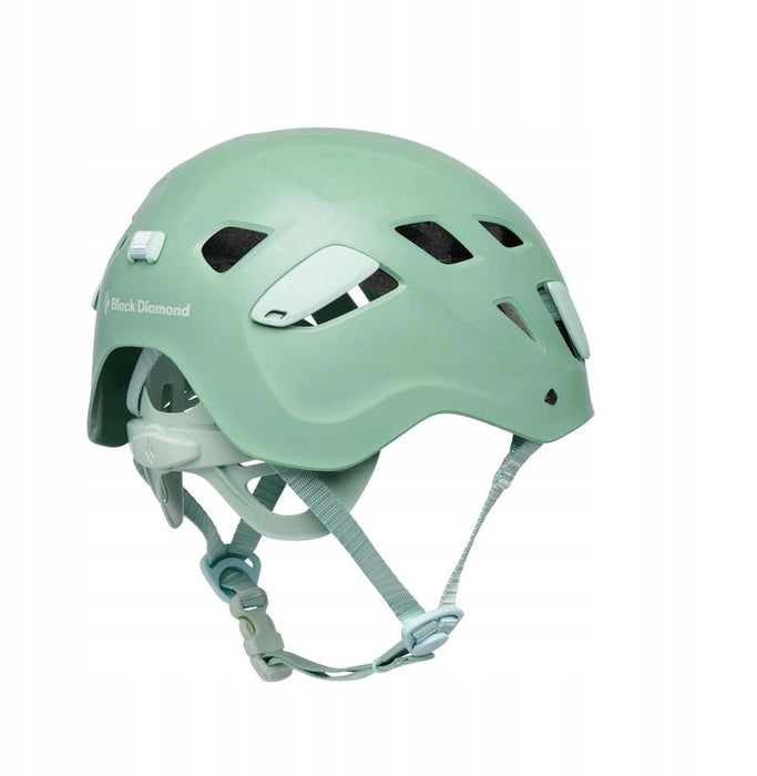 Black Diamond HALF DOME HALF Шлем Desert Sage S/M