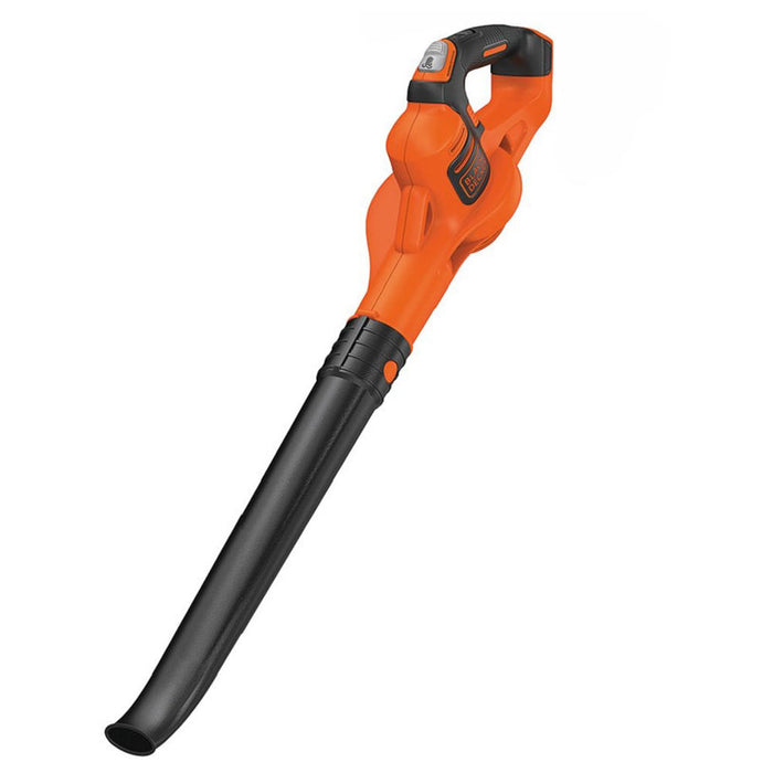 АКУМУЛАТОРНА МЕТЛА BLACK&DECKER GWC1820PCB-XJ