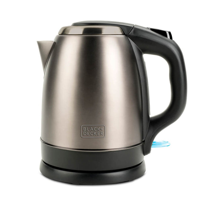 Електрическа кана Black+Decker BXKE2202E