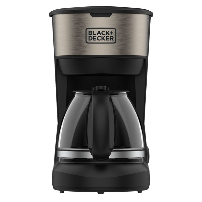 Преливна кафемашина Black+Decker BXCO600E
