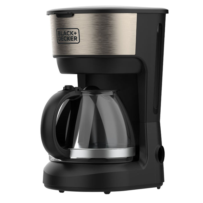 Преливна кафемашина Black+Decker BXCO600E