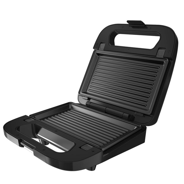 Тостер за сандвичи Black+Decker BXSA754E