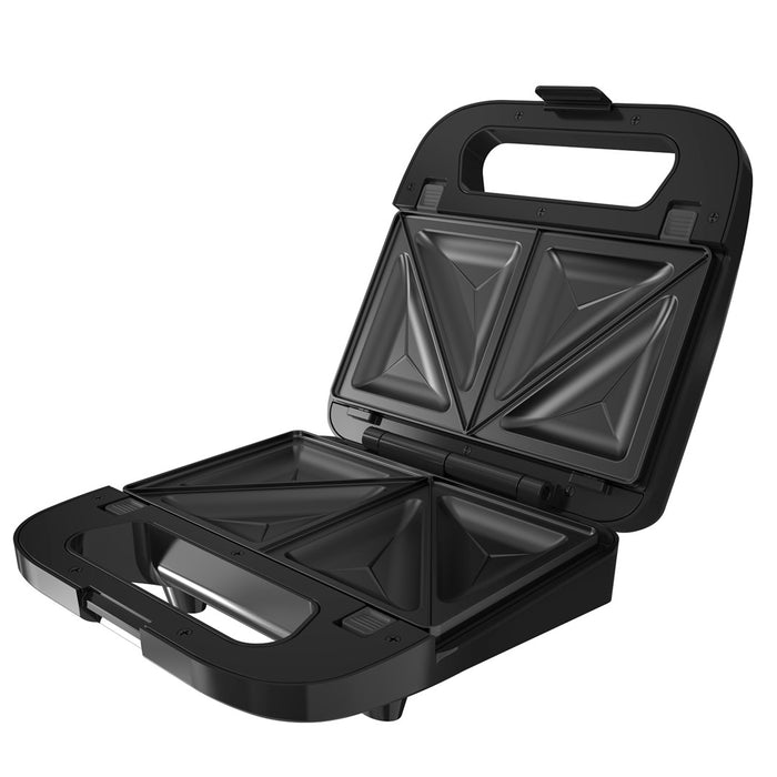 Тостер за сандвичи Black+Decker BXSA754E