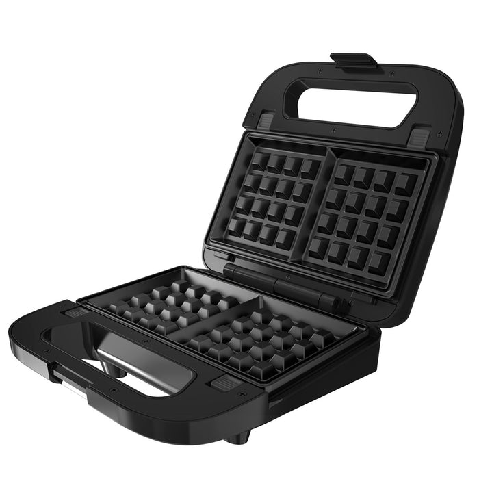 Тостер за сандвичи Black+Decker BXSA754E