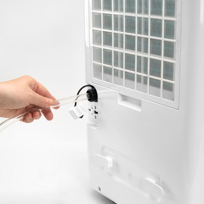 Влагоуловител Black+Decker BXDH20E