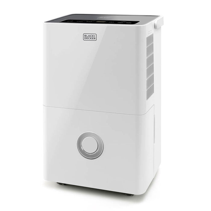 Влагоуловител Black+Decker BXDH20E