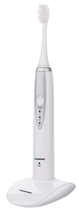 Blaupunkt DTS601 електрическа четка за зъби Sonic четка за зъби Бяла