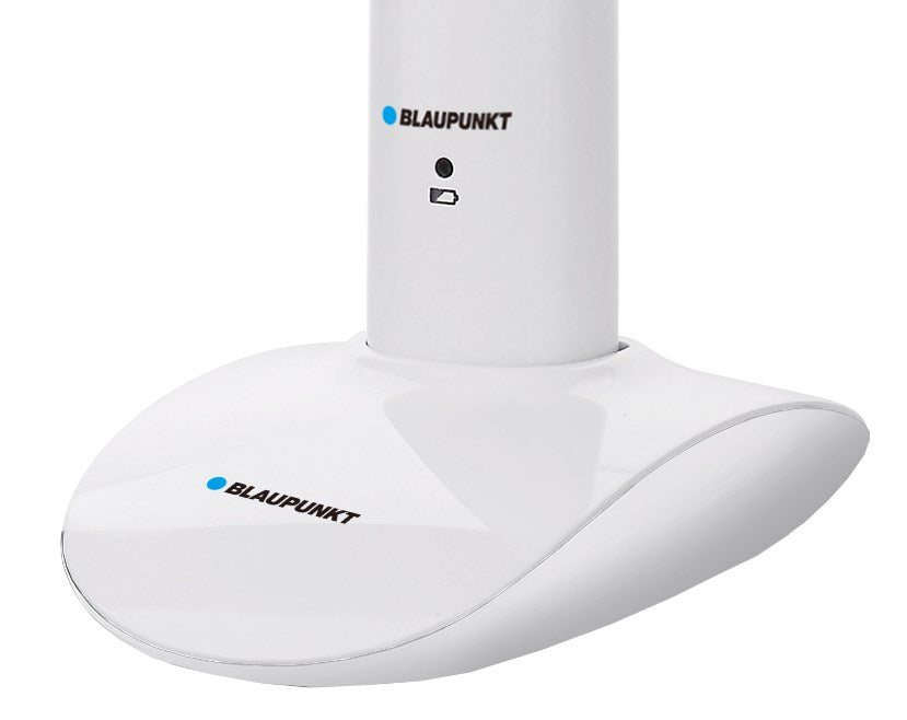 Blaupunkt DTS601 електрическа четка за зъби Sonic четка за зъби Бяла