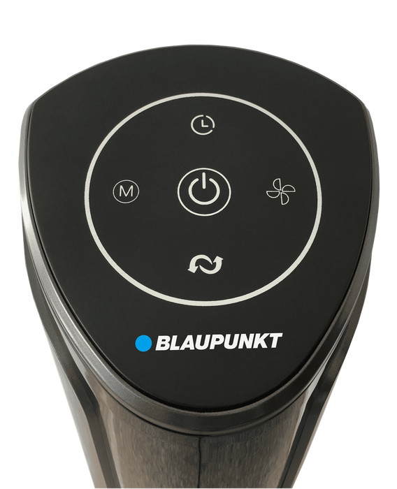 Куловен вентилатор Blaupunkt AFT801