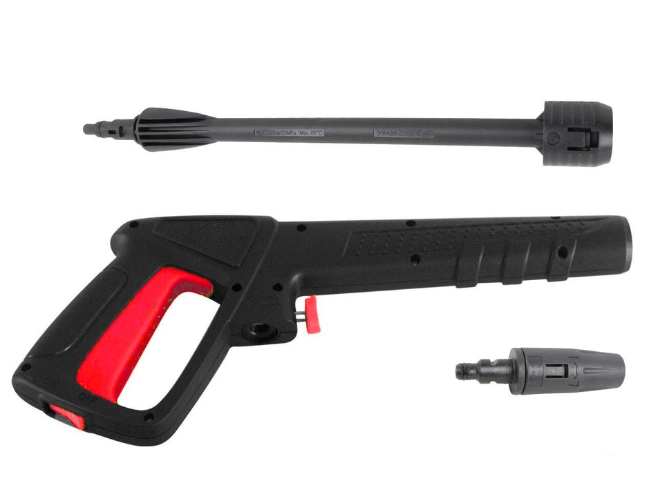 Blaupunkt водоструйка PW4010 135 Bar 1600 W