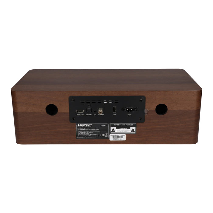 MICRO TOWER С BLUETOOTH MS22BT