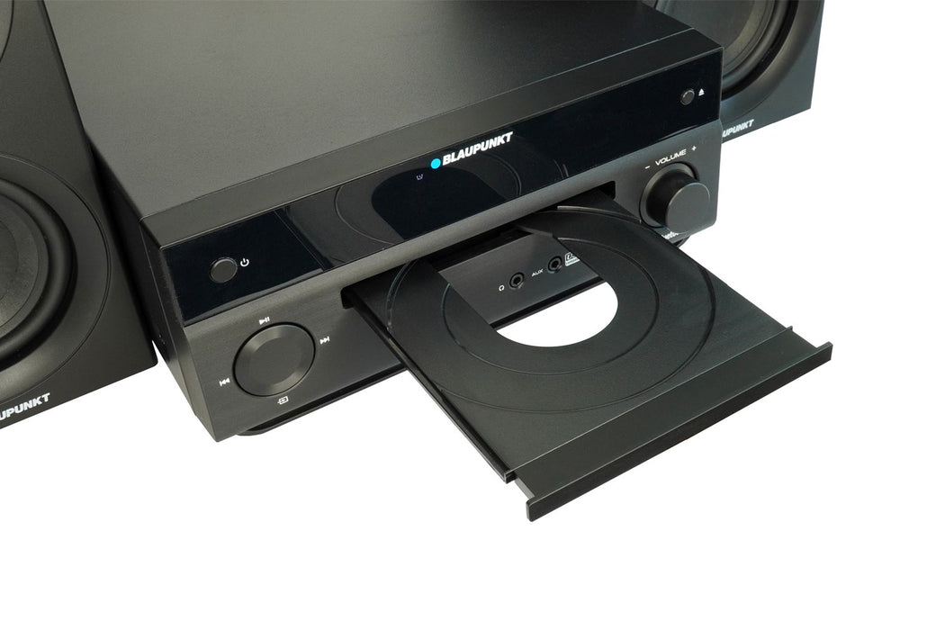Мини Hifi система Blaupunkt MS30.2BT