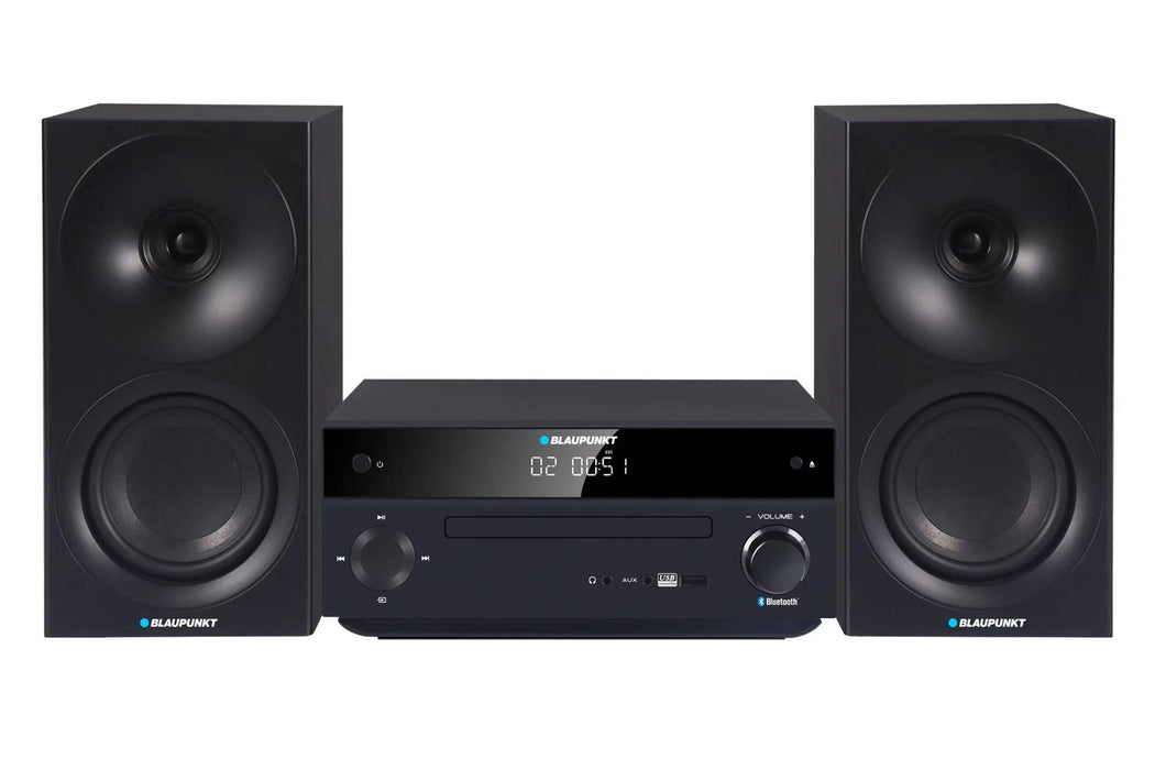 Мини Hifi система Blaupunkt MS30.2BT