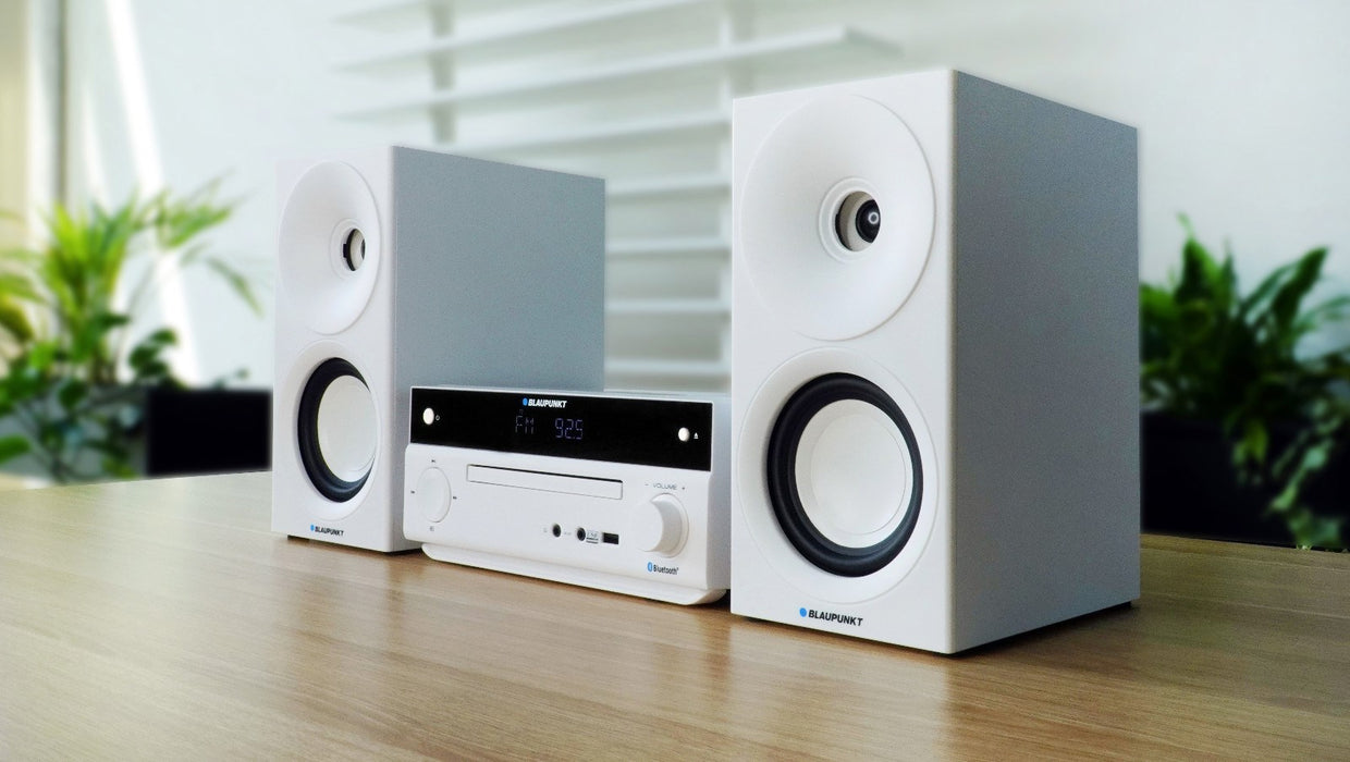 Мини Hifi система Blaupunkt MS30.2BT EDITION