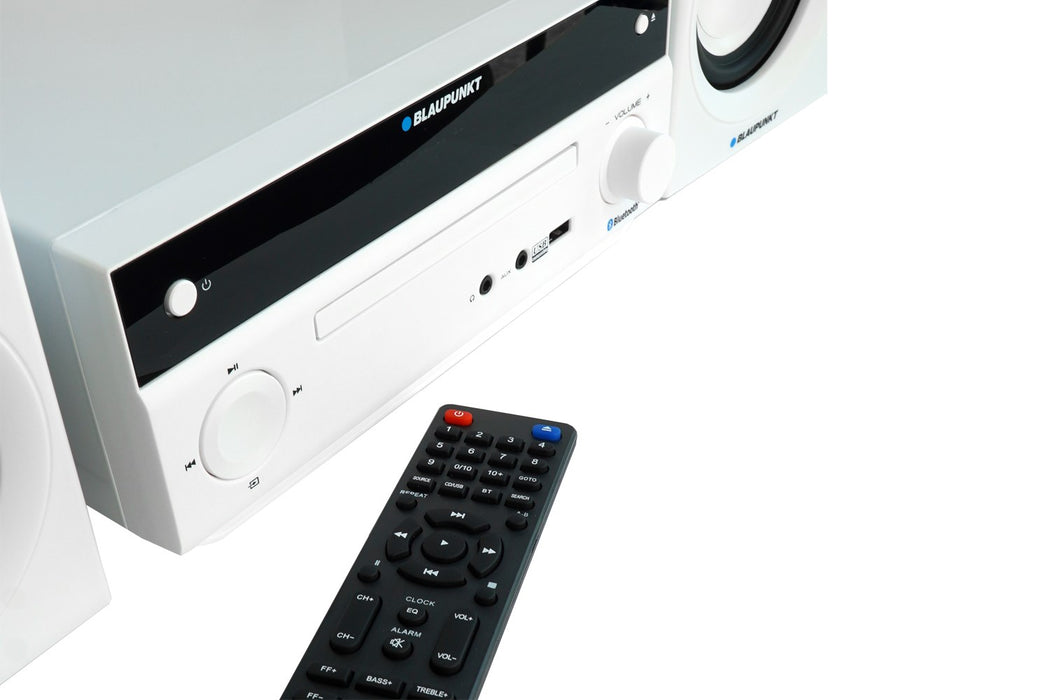 Мини Hifi система Blaupunkt MS30.2BT EDITION