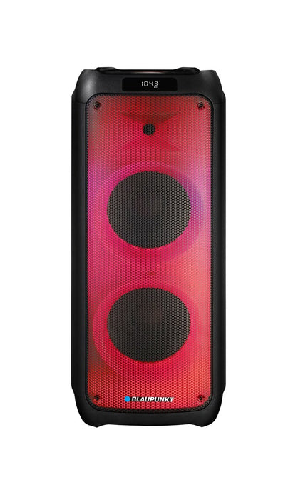 Предавател с Bluetooth и караоке Partybox Blaupunkt PB10DB