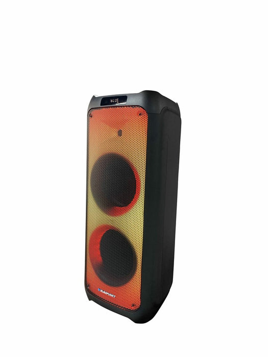 Предавател с Bluetooth и караоке Partybox Blaupunkt PB10DB