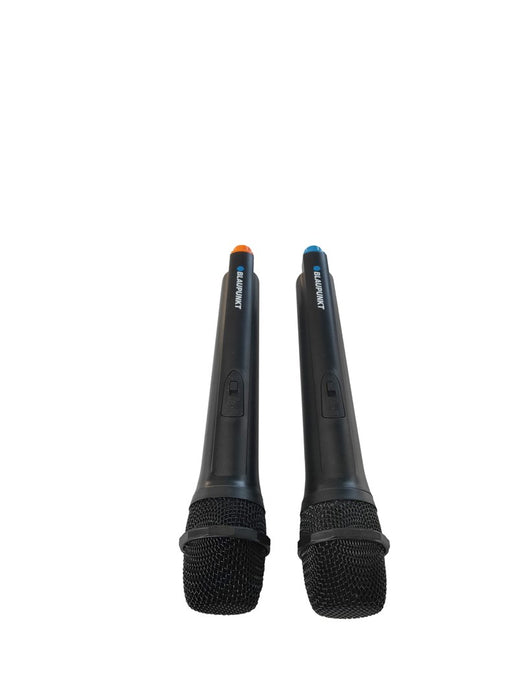 Предавател с Bluetooth и караоке Partybox Blaupunkt PB10DB