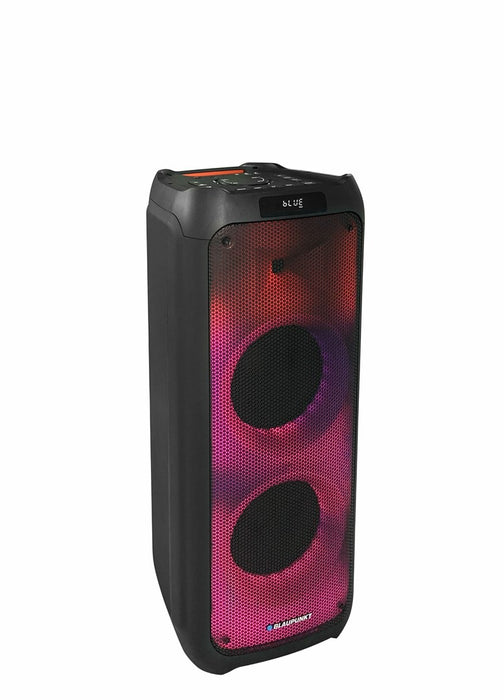 Предавател с Bluetooth и караоке Partybox Blaupunkt PB10DB