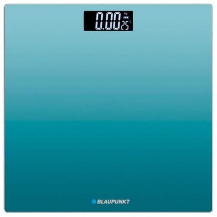 Електронен кантар за баня Blaupunkt BP5007 Син