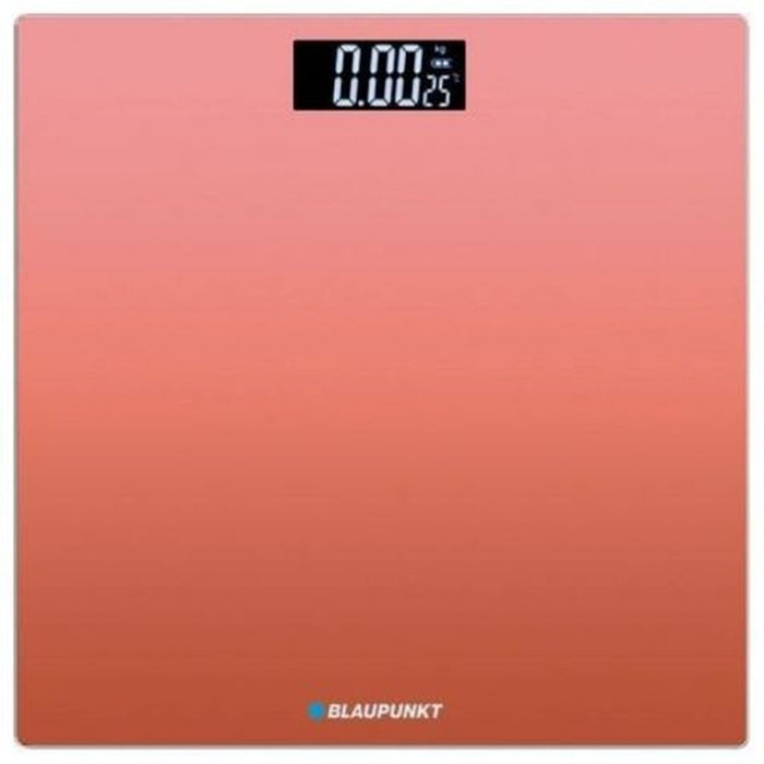 Електронен кантар за баня Blaupunkt BP5008 Оранжев