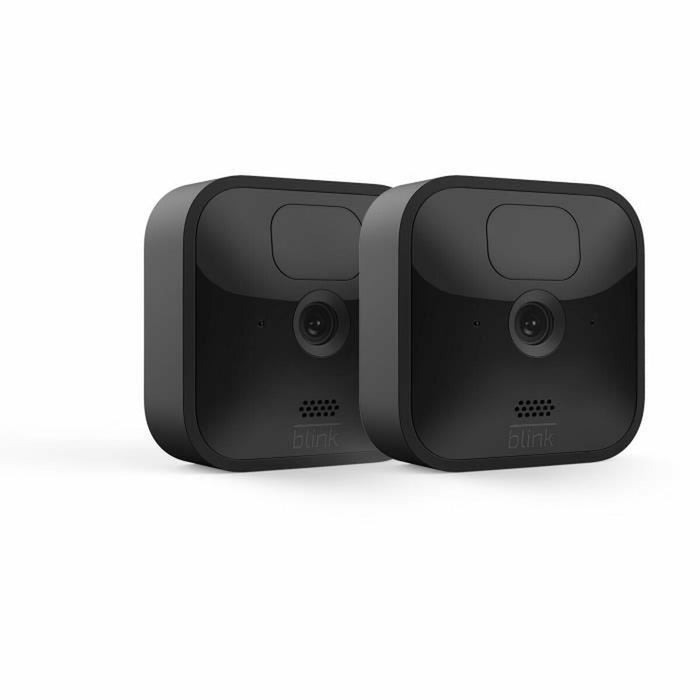 Видеокамера за наблюдение Blink Home Security