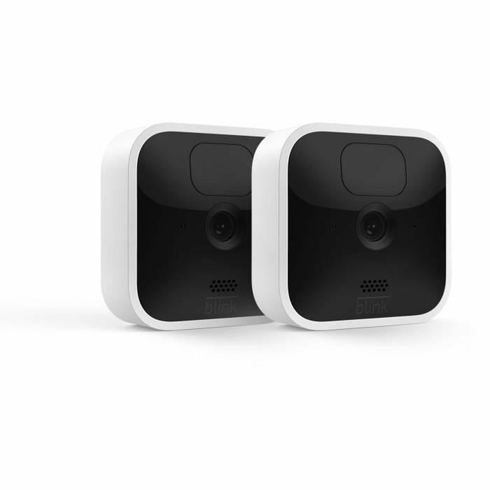 Видеокамера за наблюдение Blink Home Security
