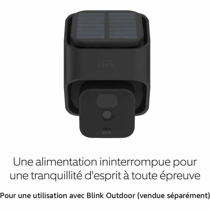 Инсталационен комплект Blink Home Security