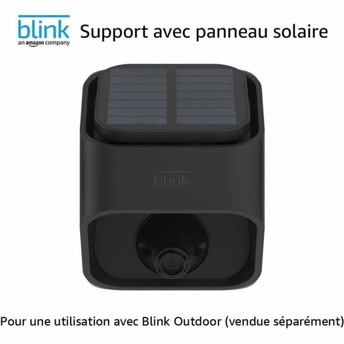 Инсталационен комплект Blink Home Security