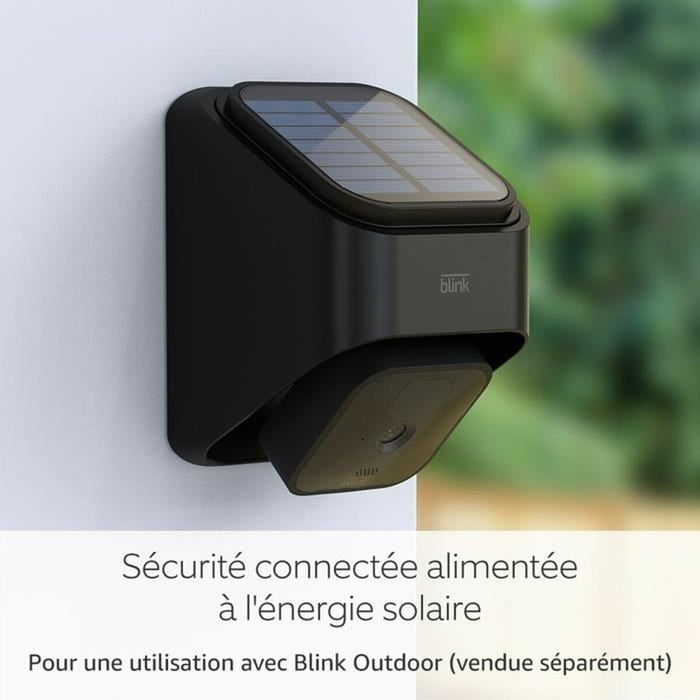 Инсталационен комплект Blink Home Security