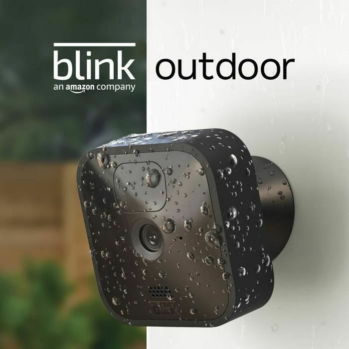 Видеокамера за наблюдение Blink Home Security BLINK OUTDOOR 1