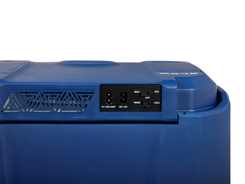 Туристически автохладилник 35L BLOW