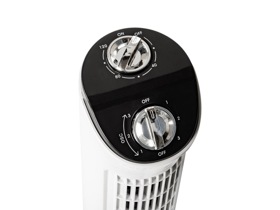 Колонен вентилатор 80W