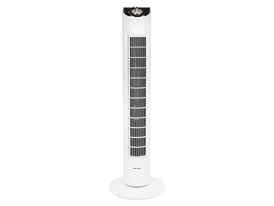 Колонен вентилатор 80W