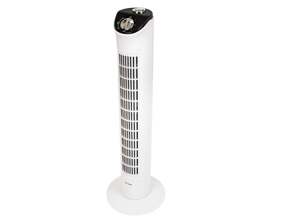 Колонен вентилатор 80W