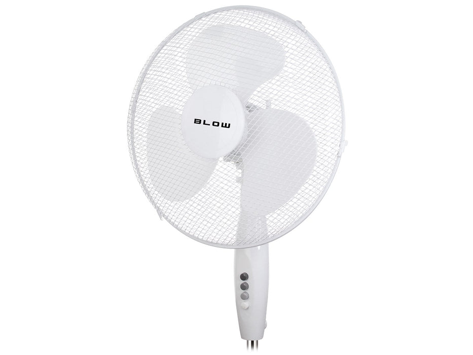 Стоящ вентилатор 16"/40 см 55W