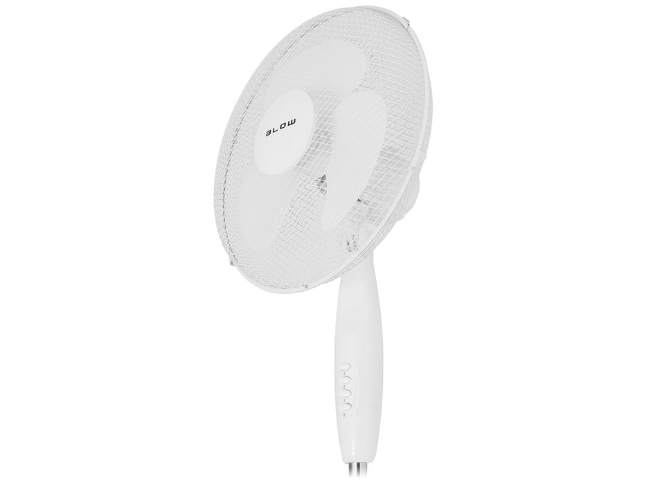 Стоящ вентилатор 16"/40 см 55W
