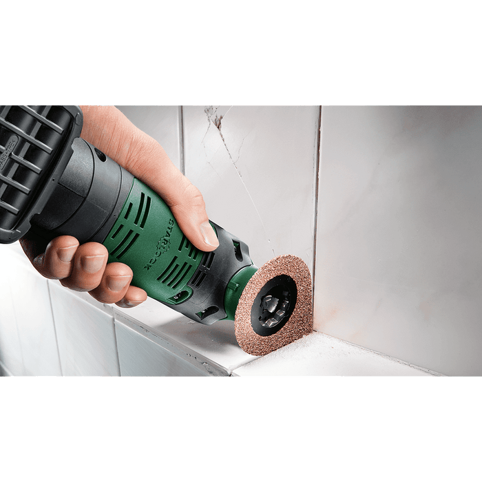 Акумулаторен мултифункционален инструмент BOSCH Advanced Multi 18V СОЛО