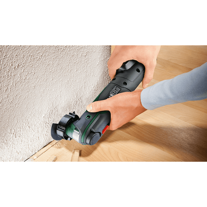 Акумулаторен мултифункционален инструмент BOSCH Advanced Multi 18V СОЛО