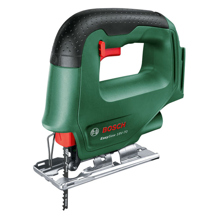 АКУМУЛАТОРЕН ПРОБОДЕН ТРИОН BOSCH EASYSAW 18V-70